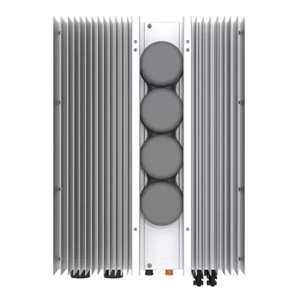 Inverter Trifase Ibrido 6 kW Solis S5 | Solar Stock