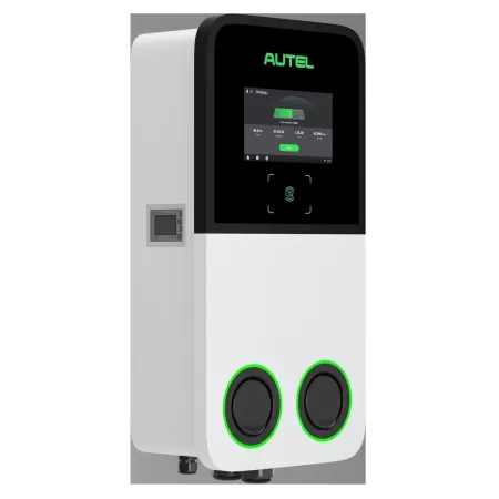 AUTEL 2*22kW AC Ultra senza POS 2