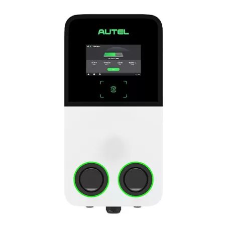 AUTEL 2*22kW AC Ultra senza POS