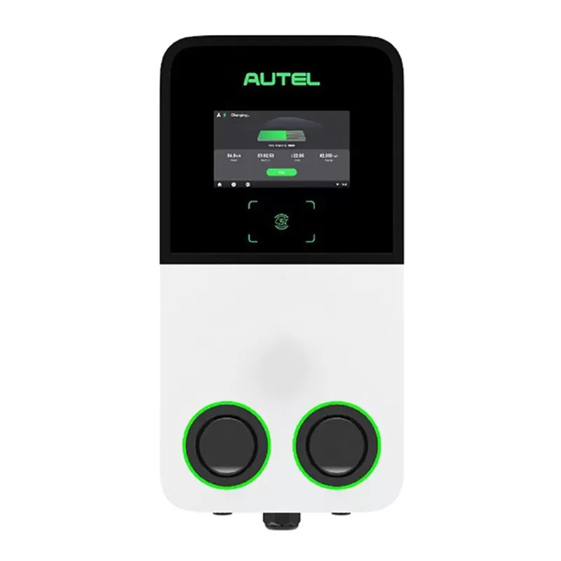 AUTEL 2*22kW AC Ultra senza POS
