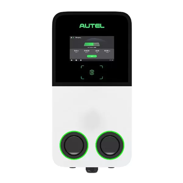 AUTEL 2*22kW AC Ultra senza POS