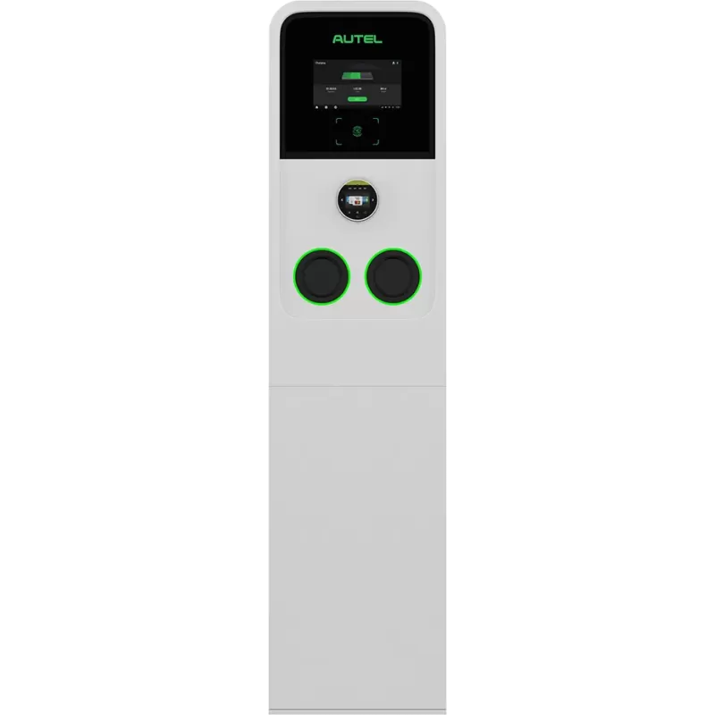 Supporto da terra Autel AC Ultra 2x22kW