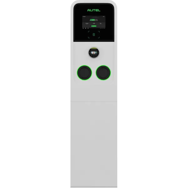 Supporto da terra Autel AC Ultra 2x22kW