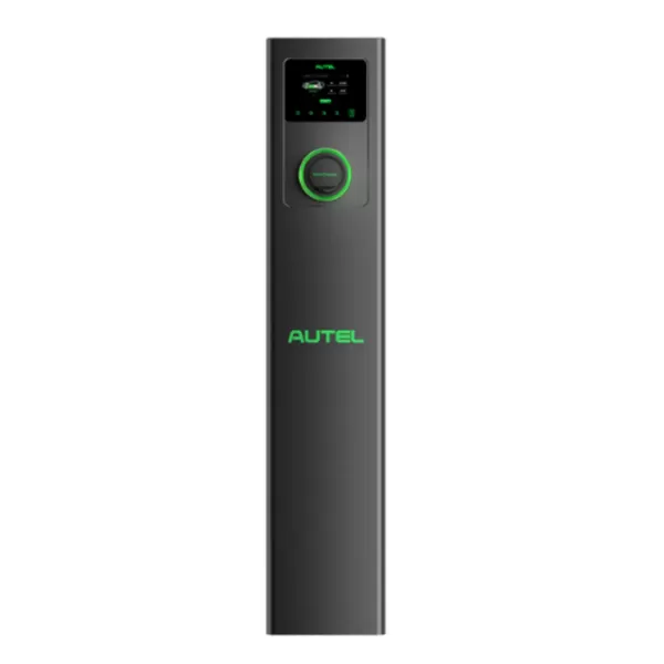 Colonnina Autoportante per 2 Wallbox Autel Maxi EU | Solar stock