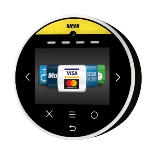 AUTEL Maxi EU DC vPOS Machine