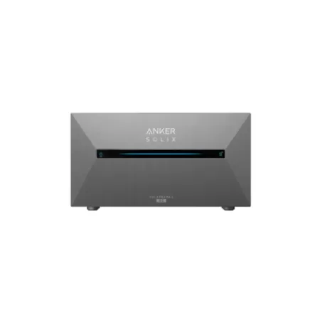 Centrale elettrica ANKER SOLIX Solarbank 2 E1600 AC | Solar Stock