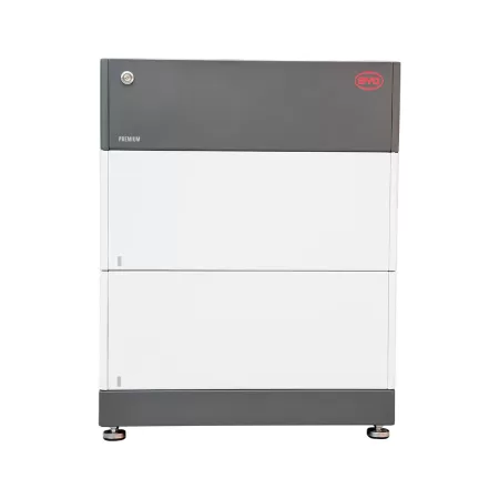 Box 2 Batterie al Litio 5,12 kWh BYD Battery-Box | Solar Stock