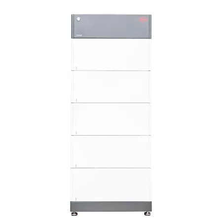 Box 5 Batterie al Litio 12,80 kWh BYD Battery-Box | Solar Stock