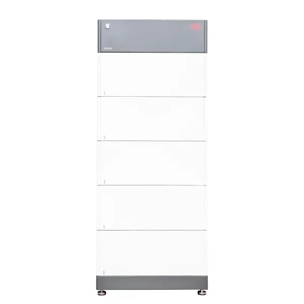 Box 5 Batterie al Litio 12,80 kWh BYD Battery-Box | Solar Stock