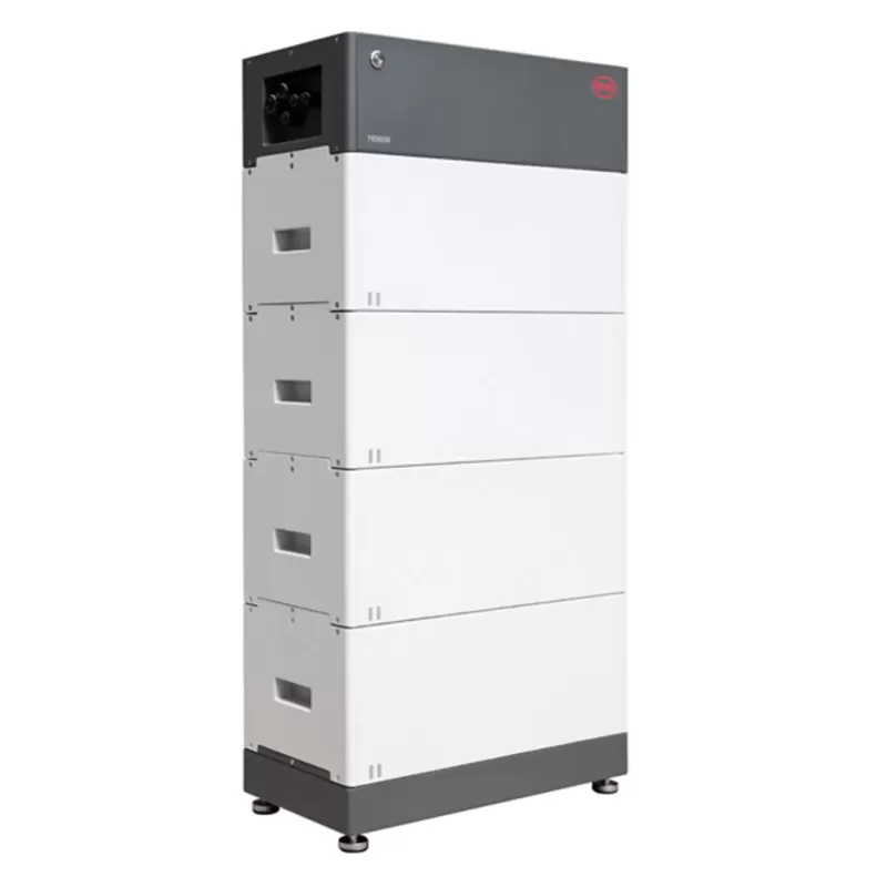 Modulo Batteria al Litio 2,76 kWh BYD Battery-Box | Solar Stock