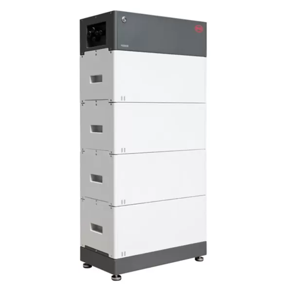 Modulo Batteria al Litio 2,76 kWh BYD Battery-Box | Solar Stock