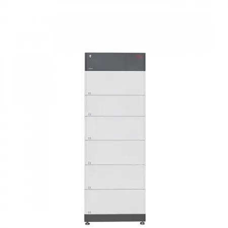 BYD BATTERY-BOX PREMIUM HVM 16.6 Kw – BOX 4 BATTERIE AL LITIO PER ACCUMULO 16.56 KW