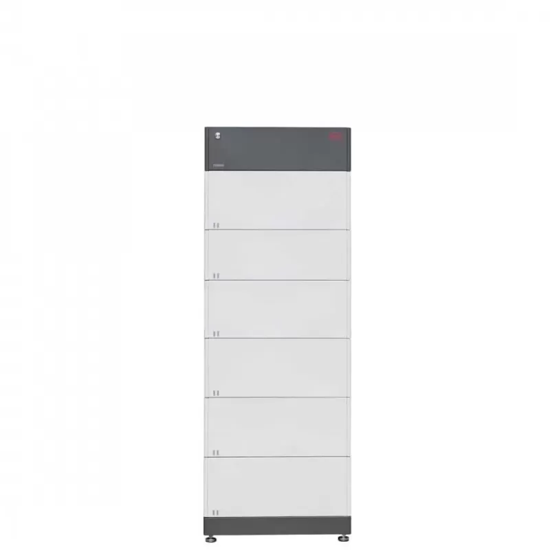 BYD BATTERY-BOX PREMIUM HVM 16.6 Kw – BOX 4 BATTERIE AL LITIO PER ACCUMULO 16.56 KW