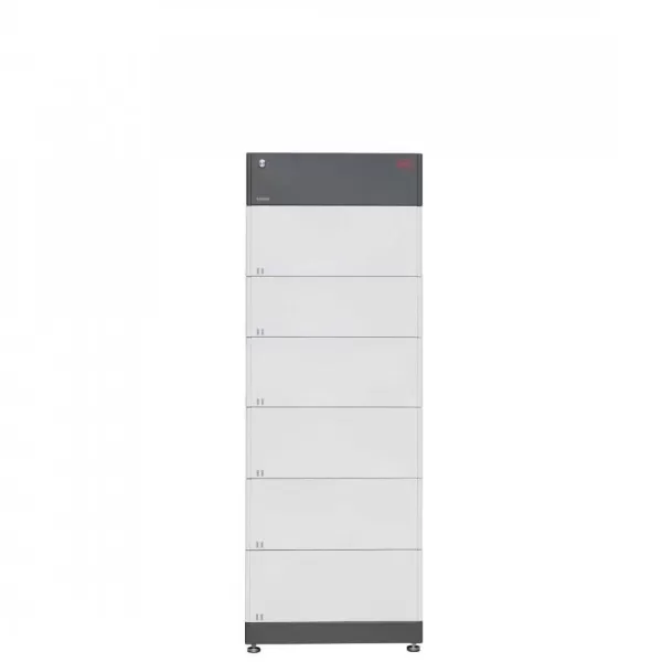 BYD BATTERY-BOX PREMIUM HVM 16.6 Kw – BOX 4 BATTERIE AL LITIO PER ACCUMULO 16.56 KW