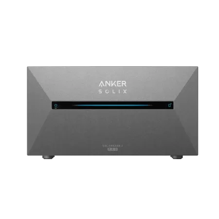 ANKER SOLIX Solarbank 2 E1600 Plus