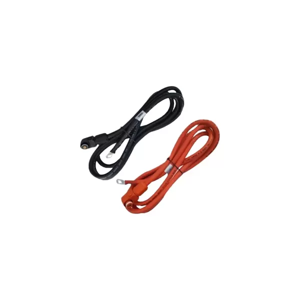 Cavi di collegamento inverter batteria Zucchetti LV ZSX5000 - ZST-CABLE-KIT