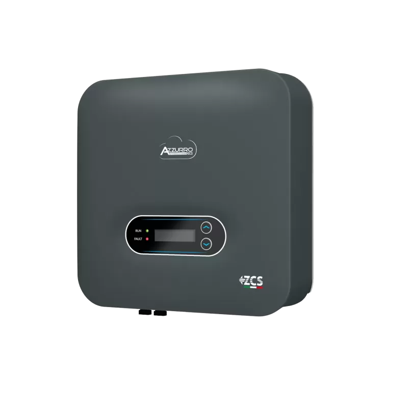 Kit Fotovoltaico Monofase 4050 W e Batteria Litio 10.2 kWh | Solar Stock