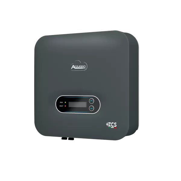 Kit Fotovoltaico Monofase 4050 W e Batteria Litio 10.2 kWh | Solar Stock