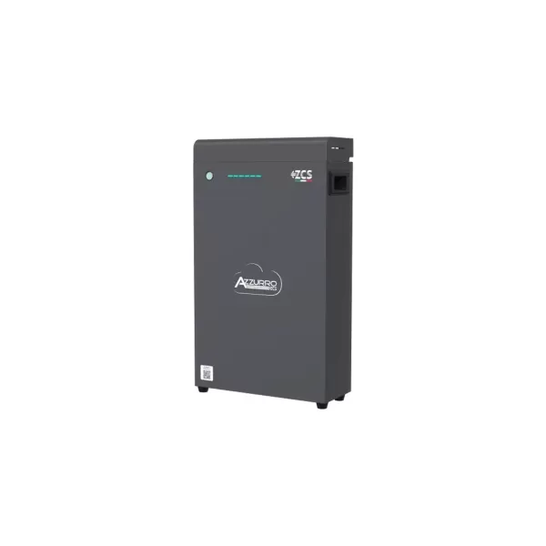 Kit Fotovoltaico Monofase 4500 W e Batteria Litio 15.3 kWh | Solar Stock