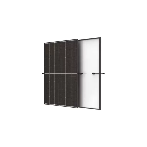 Kit Fotovoltaico Monofase 5400 W e Batteria Litio 5.1 kWh | Solar Stock
