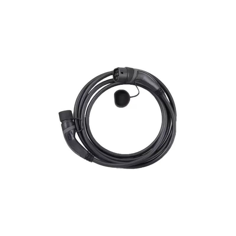 Cavo di tipo 2 da 2.5m per colonnina di ricarica Fronius | Solar Stock