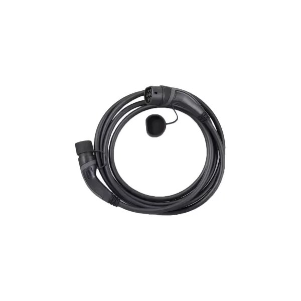 Cavo di tipo 2 da 2.5m per colonnina di ricarica Fronius | Solar Stock