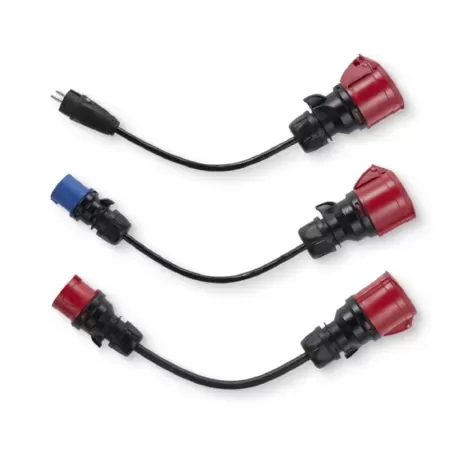 Kit adattatore Go 22 2.0 per colonnine di ricarica Fronius - 4,240,410