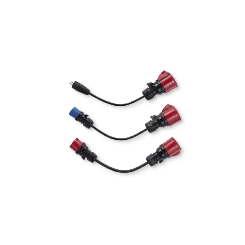 Kit adattatore Go 22 2.0 per colonnine di ricarica Fronius - 4,240,410