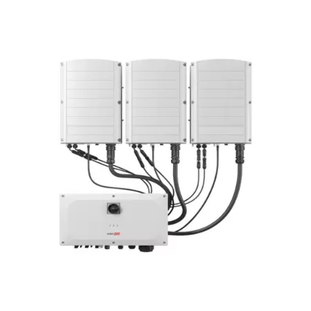 Inverter di Stringa SolarEdge SE66.6K-RW00IBNQ4