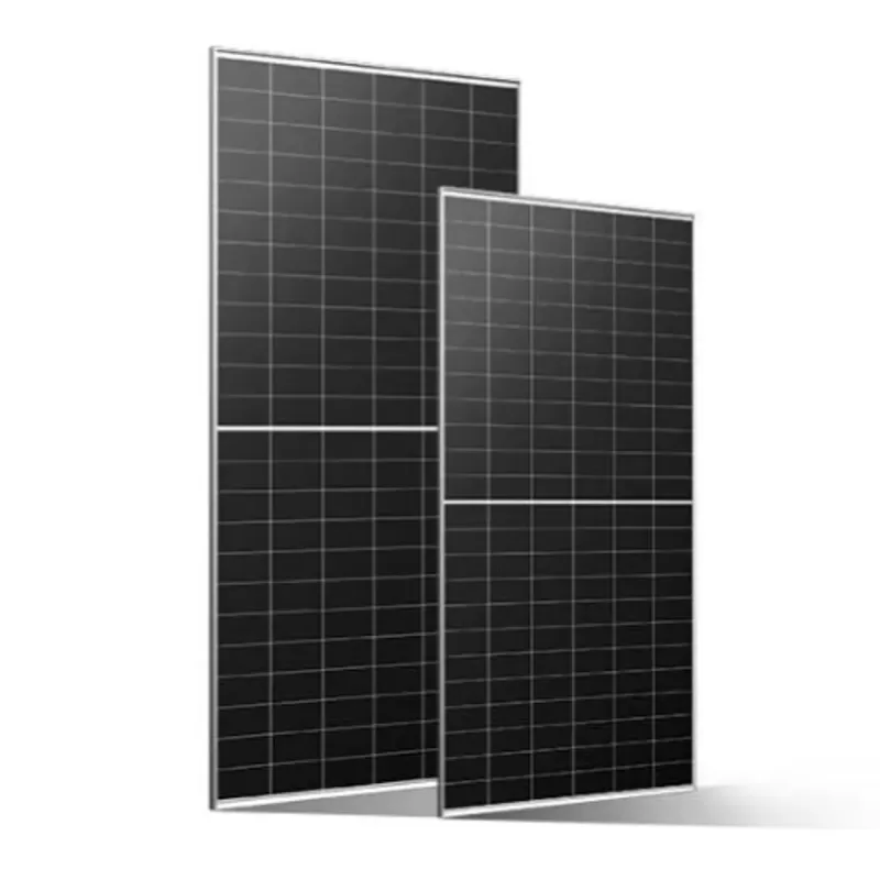 Modulo fotovoltaico AIKO COMET 2N A600-MAH72Mw