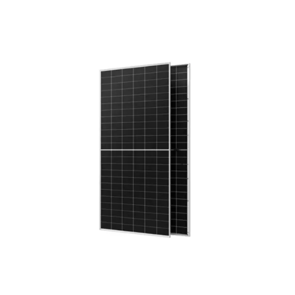 AIKO STELLAR 1N+ G645-MCH72Dw Bifacial Dual Glass