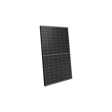 Modulo fotovoltaico bifacciale Peimar 450W cornice nera - OR10H450MNDB-BF