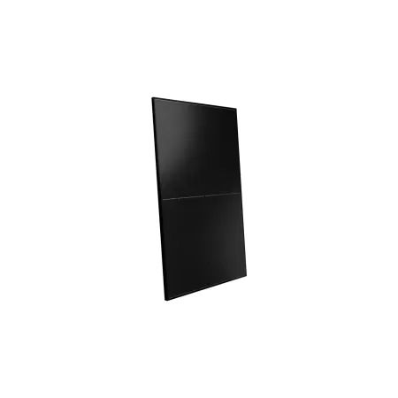 Modulo fotovoltaico bifacciale Peimar 500W cornice nera OR10H500MNDB-BF