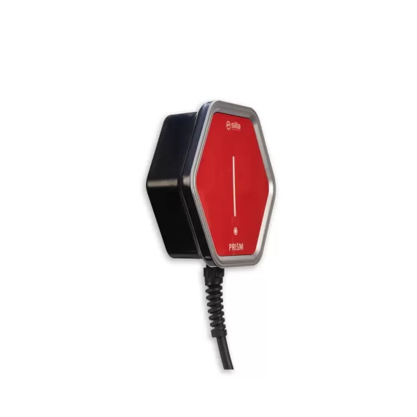 Silla Prism Basic Colonnina di Ricarica Monofase 7.4kW | Solar Stock