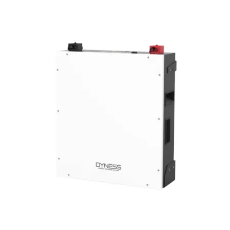 DYNESS Batteria DL5.0C da 5.12Kw