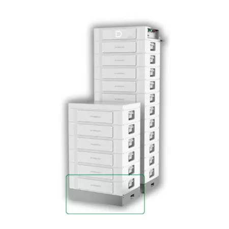 DYNESS STACK100 BDU | Solar Stock