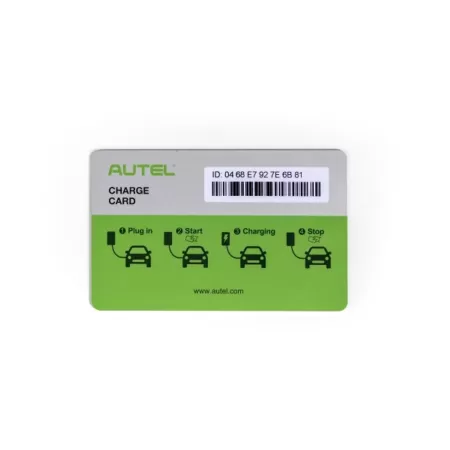 AUTEL-RFID Card 2pz