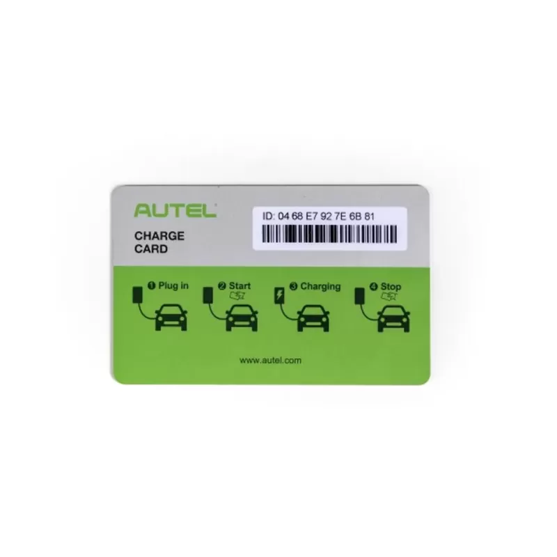 AUTEL-RFID Card 2pz