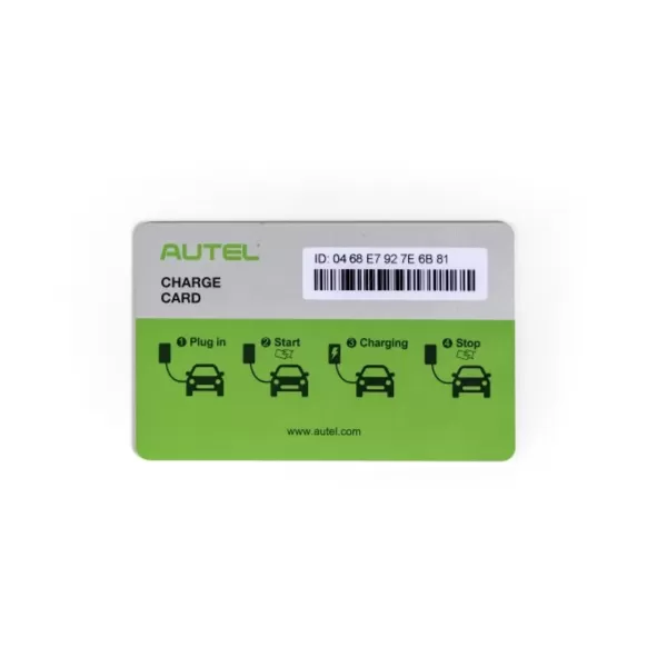 AUTEL-RFID Card 2pz
