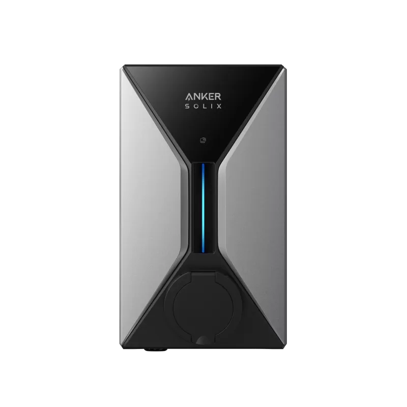 ANKER SOLIX V1 Smart EV Charger 7.4 kW  | Solar Stock