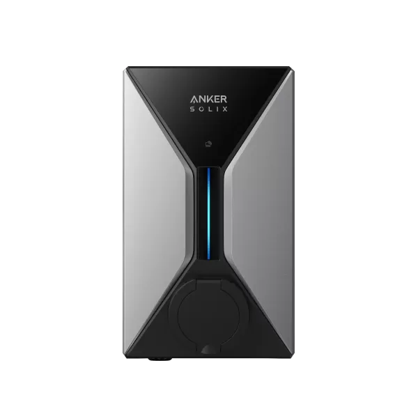 ANKER SOLIX V1 Smart EV Charger 7.4 kW  | Solar Stock