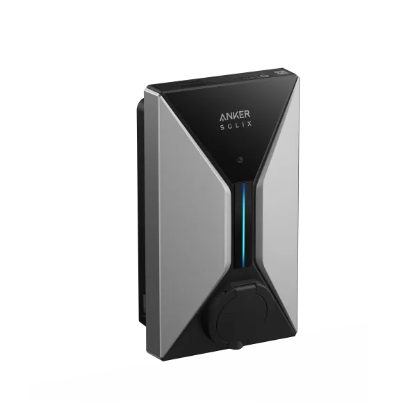ANKER SOLIX V1 Smart EV Charger 7.4 kW  | Solar Stock