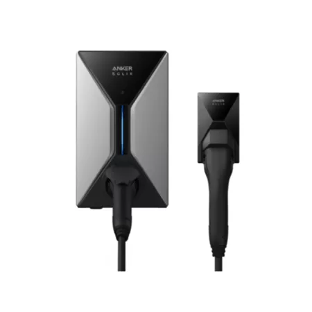 ANKER SOLIX V1 Smart EV Charger 7.4 kW