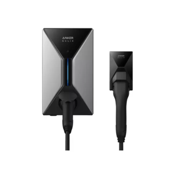 ANKER SOLIX V1 Smart EV Charger 7.4 kW