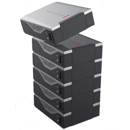 WECO DUAL VOLTAGE 5K3-XP C/W KIT HV 2