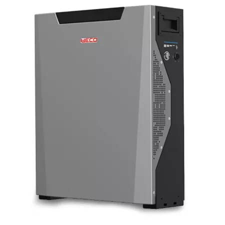 WECO DUAL VOLTAGE 5K3-XP C/W KIT HV