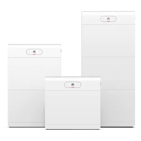 Batteria al litio LUNA2000-7KW-E1 6.9kWh Huawei - LUNA2000-7-E1 2