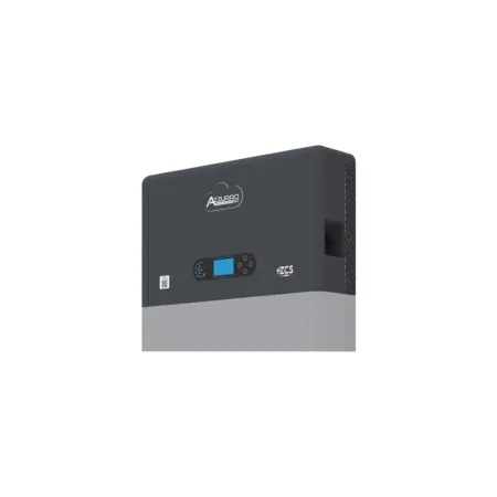 Inverter ibrido monofase 4.6kW EASY POWER One & All Zucchetti - ZZT-HYD4.6K-ZP1