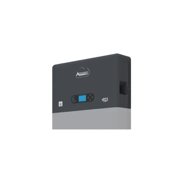 Inverter ibrido monofase 4kW EASY POWER One & All Zucchetti - ZZT-HYD4.0K-ZP1