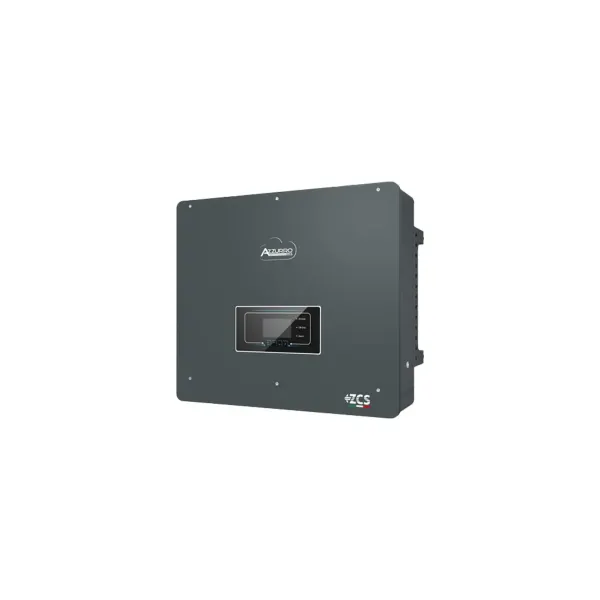 Inverter ibrido trifase ZCS AZZURRO 15kW | Solar Stock